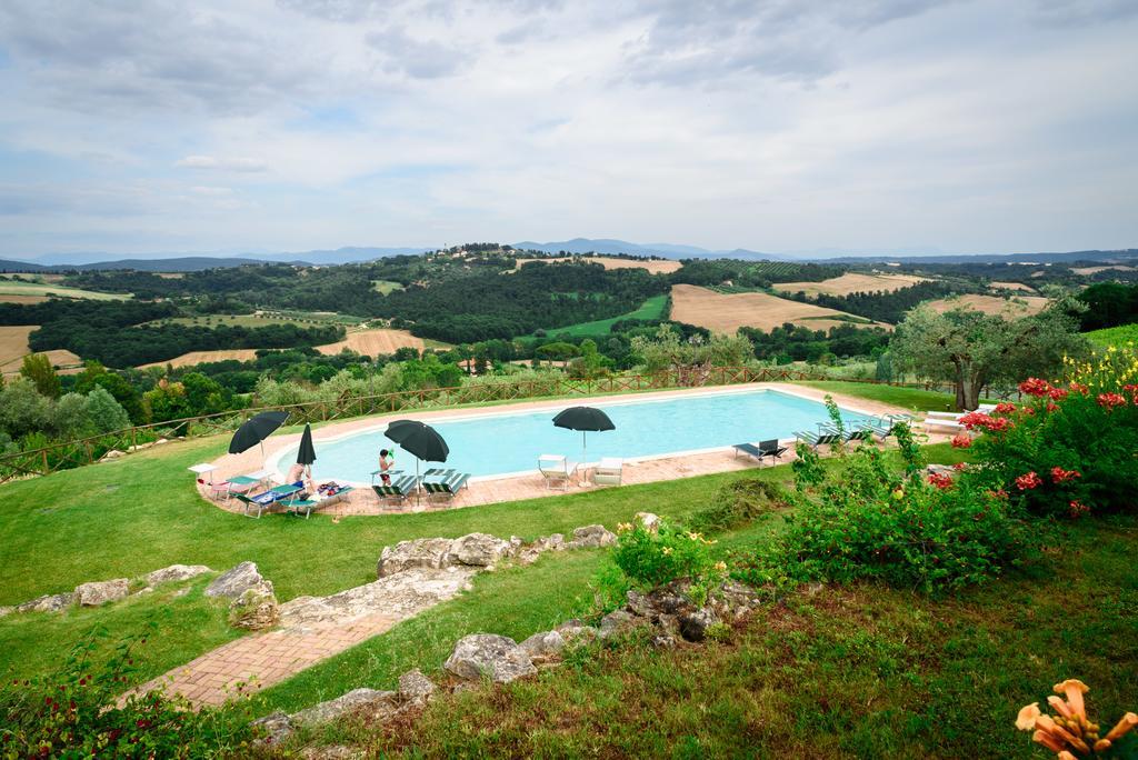 Tenuta Pizzogallo Amelia Zewnętrze zdjęcie