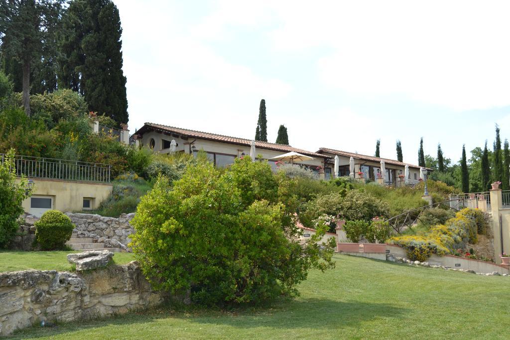 Tenuta Pizzogallo Amelia Zewnętrze zdjęcie