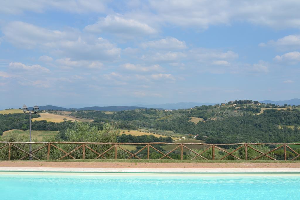 Tenuta Pizzogallo Amelia Zewnętrze zdjęcie