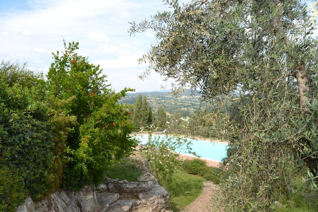 Tenuta Pizzogallo Amelia Zewnętrze zdjęcie