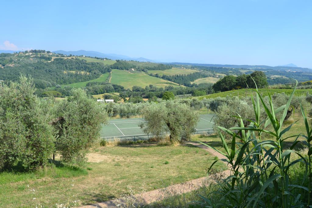 Tenuta Pizzogallo Amelia Zewnętrze zdjęcie