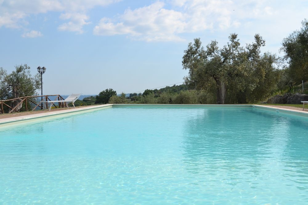 Tenuta Pizzogallo Amelia Zewnętrze zdjęcie