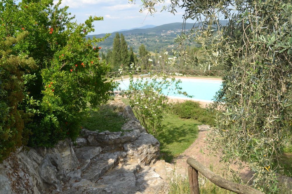 Tenuta Pizzogallo Amelia Zewnętrze zdjęcie