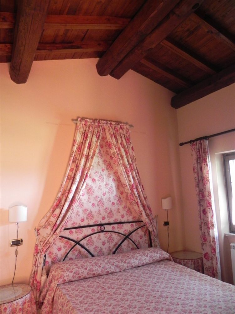 Tenuta Pizzogallo Amelia Zewnętrze zdjęcie