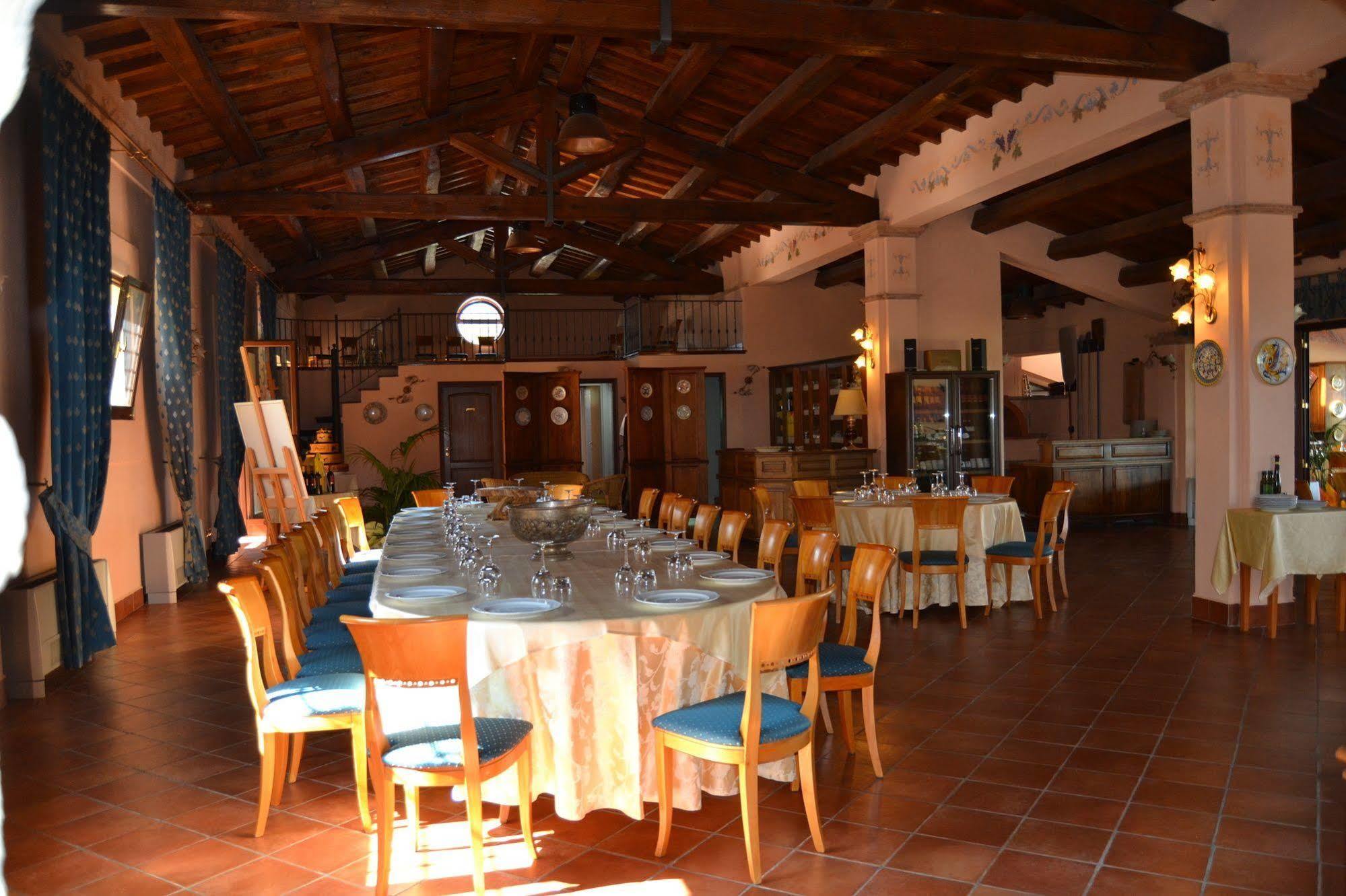 Tenuta Pizzogallo Amelia Zewnętrze zdjęcie