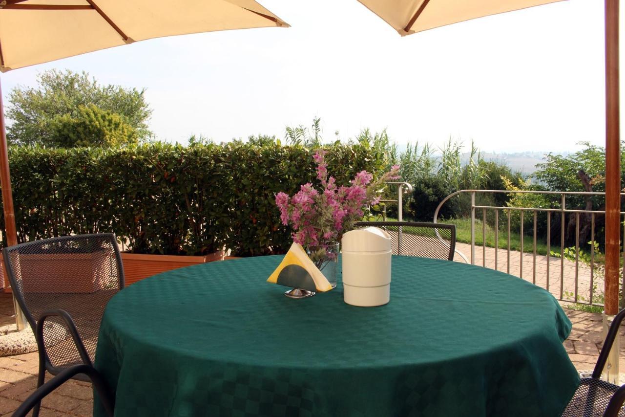 Tenuta Pizzogallo Amelia Zewnętrze zdjęcie