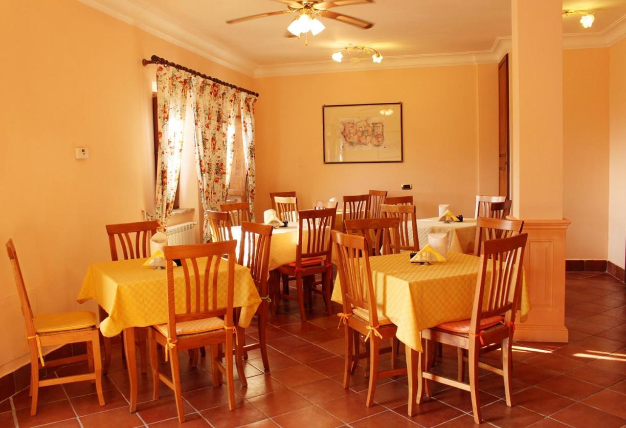 Tenuta Pizzogallo Amelia Zewnętrze zdjęcie