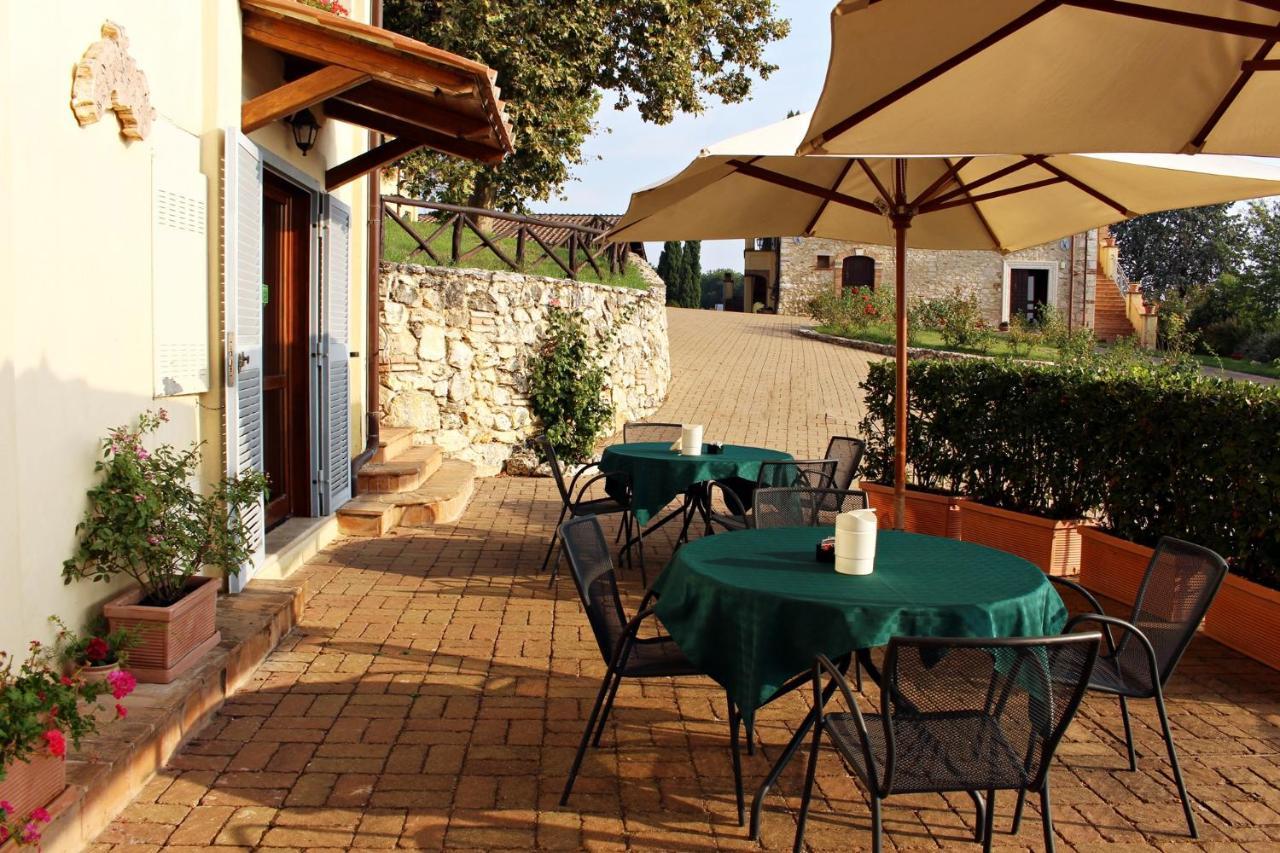 Tenuta Pizzogallo Amelia Zewnętrze zdjęcie