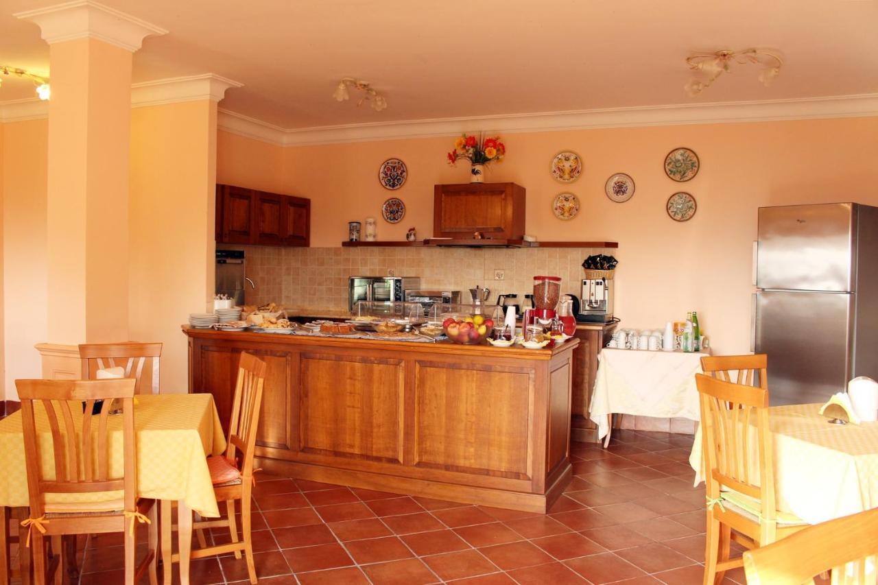 Tenuta Pizzogallo Amelia Zewnętrze zdjęcie
