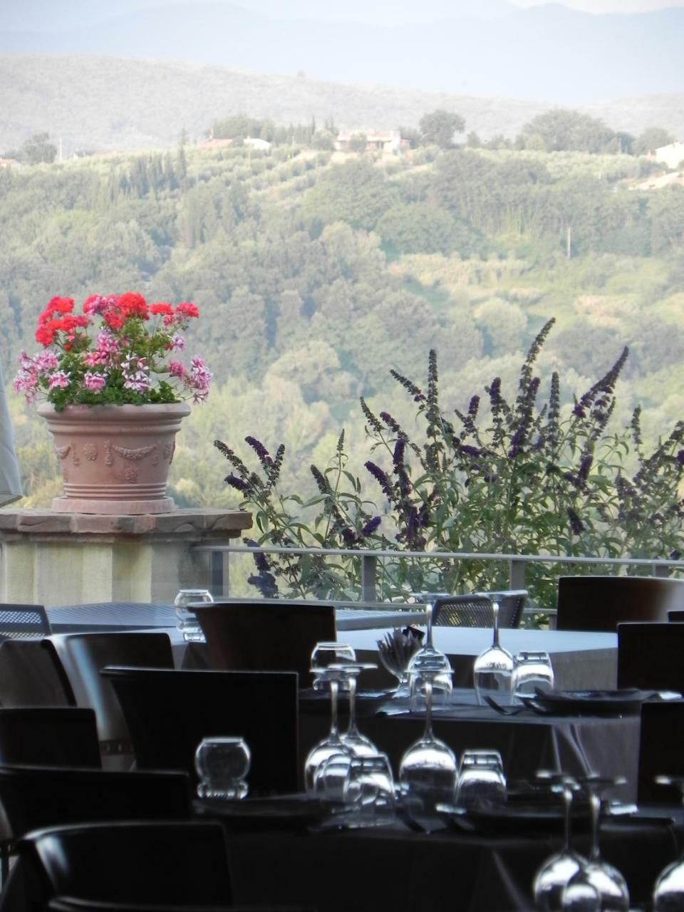 Tenuta Pizzogallo Amelia Zewnętrze zdjęcie
