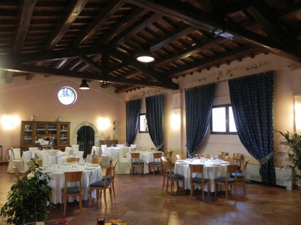 Tenuta Pizzogallo Amelia Zewnętrze zdjęcie